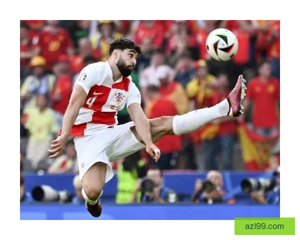 世界杯已定30席克罗地亚提前晋级德国末轮打平即出线形势渐明